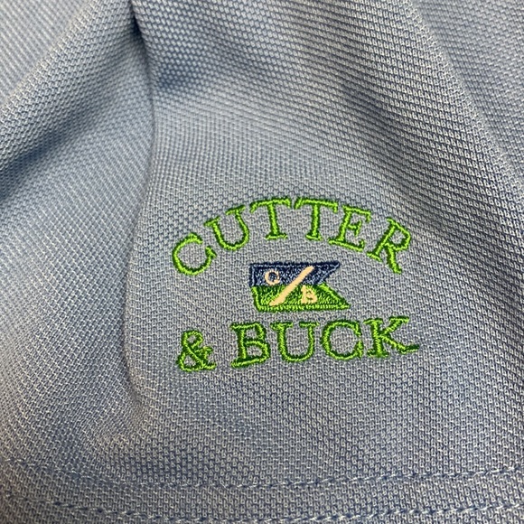 PGA Tour Superstore Large Casual Short Sleeve Shirt - Picture 10 of 10